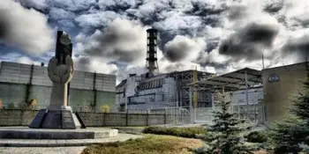 Декада общественно - патриотических дел "Чернобыль. Сохраняя память..."