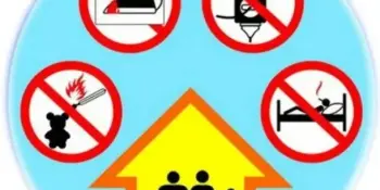 Профилактическая акция "За безопасность вместе"