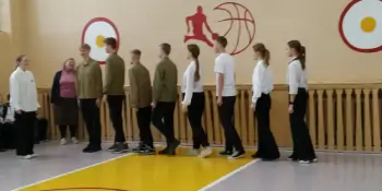 День защитника Отечества