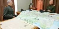 Экскурсия в музей истории Вооруженных Сил Республики Беларусь
