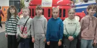 Экскурсия в "Квантум" г. Минск