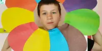 Воспитательно-оздоровительный лагерь "Солнечный город"