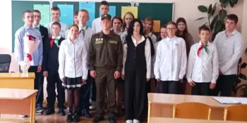 Эстафета поколений: сохраняя прошлое, создаём будущее