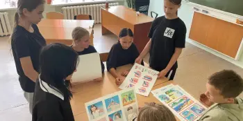 Отлично быть здоровым