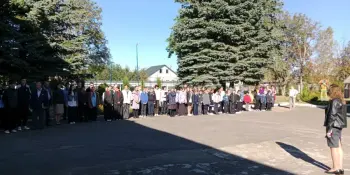 Единый день безопасности