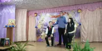 День матери
