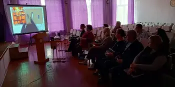 Собрание ОСВОД