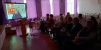 Собрание ОСВОД