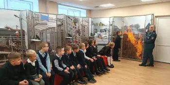 "Важный урок для жизни!"