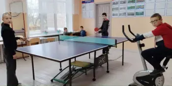 Воспитательно-оздоровительный лагерь "Солнечный город"