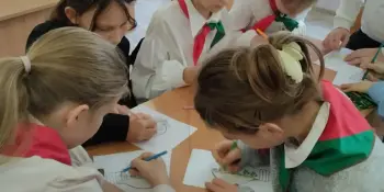 Информационный час ко Дню энергосбережения