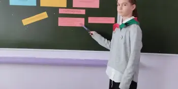 "Мое психологическое благополучие: как принимать себя"