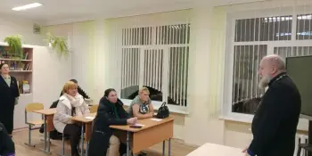 Родительское собрание "Профилактика суицидального поведения подростков"