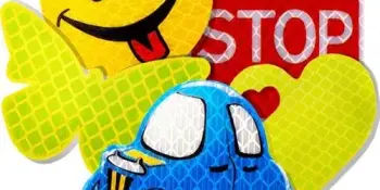 ФЛИКЕР. Как правильно носить