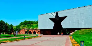 Тысячелетний Брест и Брестская крепость