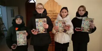 Экскурсия в Борисов