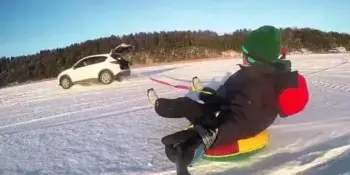 Опасные забавы