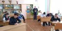 Тематическое занятие "Я в действии: стратегии личностного роста"