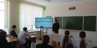 Профбумеранг " Новое время -- новые профессии"