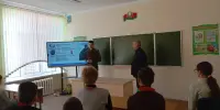 Профориентация: поступление и обучение в военной академии