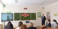 День памяти воинов-интернационалистов