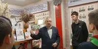 Геноцид: действия коллаборационистских организаций на территории оккупированной фашистами Беларуси