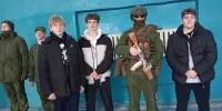 Буду в армии служить