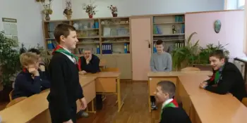 Я -- архитектор своих отношений