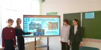 ШАГ по теме "Быть достойным гражданином Республики Беларусь -- значит быть частью белорусского общества".