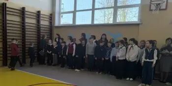 ДЕНЬ ГРАЖДАНСКОЙ ОБОРОНЫ