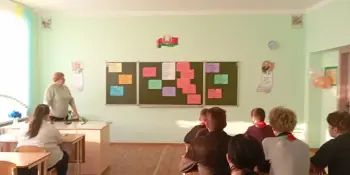 Последствия Великой Отечественной войны для Беларуси