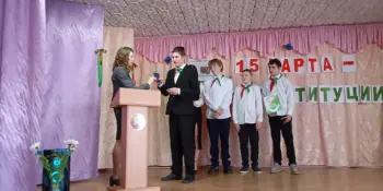 Мы -- граждане Беларуси!