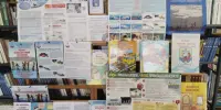 Единый день безопасности на водах "Чтобы не попасть в беду, не ходи весной по льду"