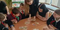 Кто хочет стать финансово грамотным