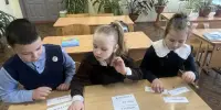 Копейка рубль бережет