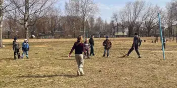ПРИШКОЛЬНЫЙ ВОСПИТАТЕЛЬНО-ОЗДОРОВИТЕЛЬНЫЙ ЛАГЕРЬ "СОЛНЕЧНЫЙ ГОРОД".