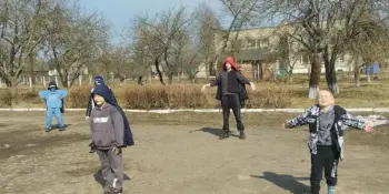 ПРИШКОЛЬНЫЙ ВОСПИТАТЕЛЬНО-ОЗДОРОВИТЕЛЬНЫЙ ЛАГЕРЬ "СОЛНЕЧНЫЙ ГОРОД".