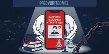 Вычислен инициатор тренда, в рамках которого школьники грубо нарушают законы