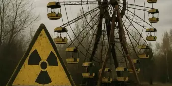 Урок памяти: "Чернобыль — боль и гордость поколений"