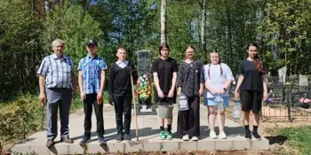 Акция "Обелиск"