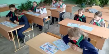 Безопасное лето: бережем самое ценное