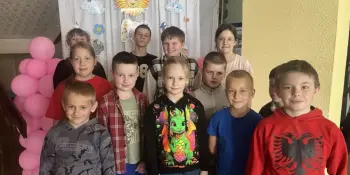 Новости воспитательно - оздоровительного лагеря "Солнечный город" : день первый