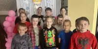 Новости воспитательно - оздоровительного лагеря "Солнечный город" : день первый