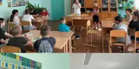 Новости лагеря "Солнечный город"
