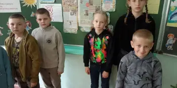 Новости воспитательно -оздоровительного лагеря "Солнечный город"