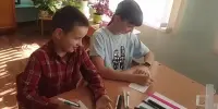 Лагерь "Солнечный город" день четырнадцатый