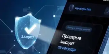 Не дай себя обмануть - проверь аккаунт до того, как станет поздно!