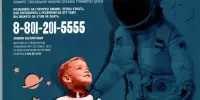 Информационный материал: "Научите детей видеть ложь!"