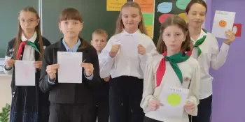 Моё психологическое благополучие: Я понимаю свои чувства
