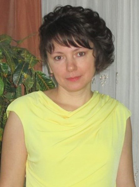 Хаецкая Светлана Станиславовна - Учитель-дефектолог